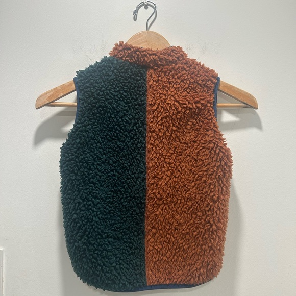 Patagonia retro-x vest - Picture 4 of 4